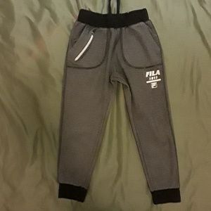 Sweat pants